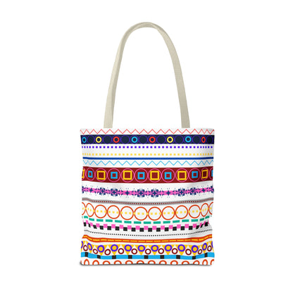 Tote Bag  - No. 326