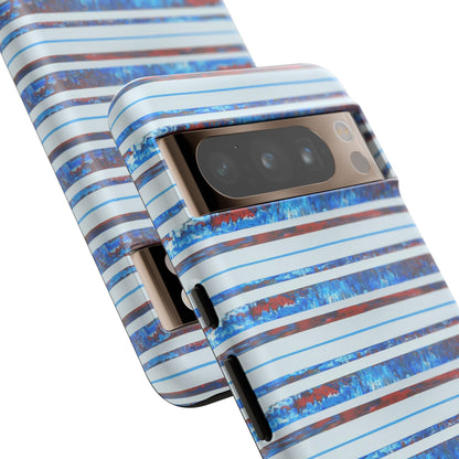 Tough Phone Case -  No. 140