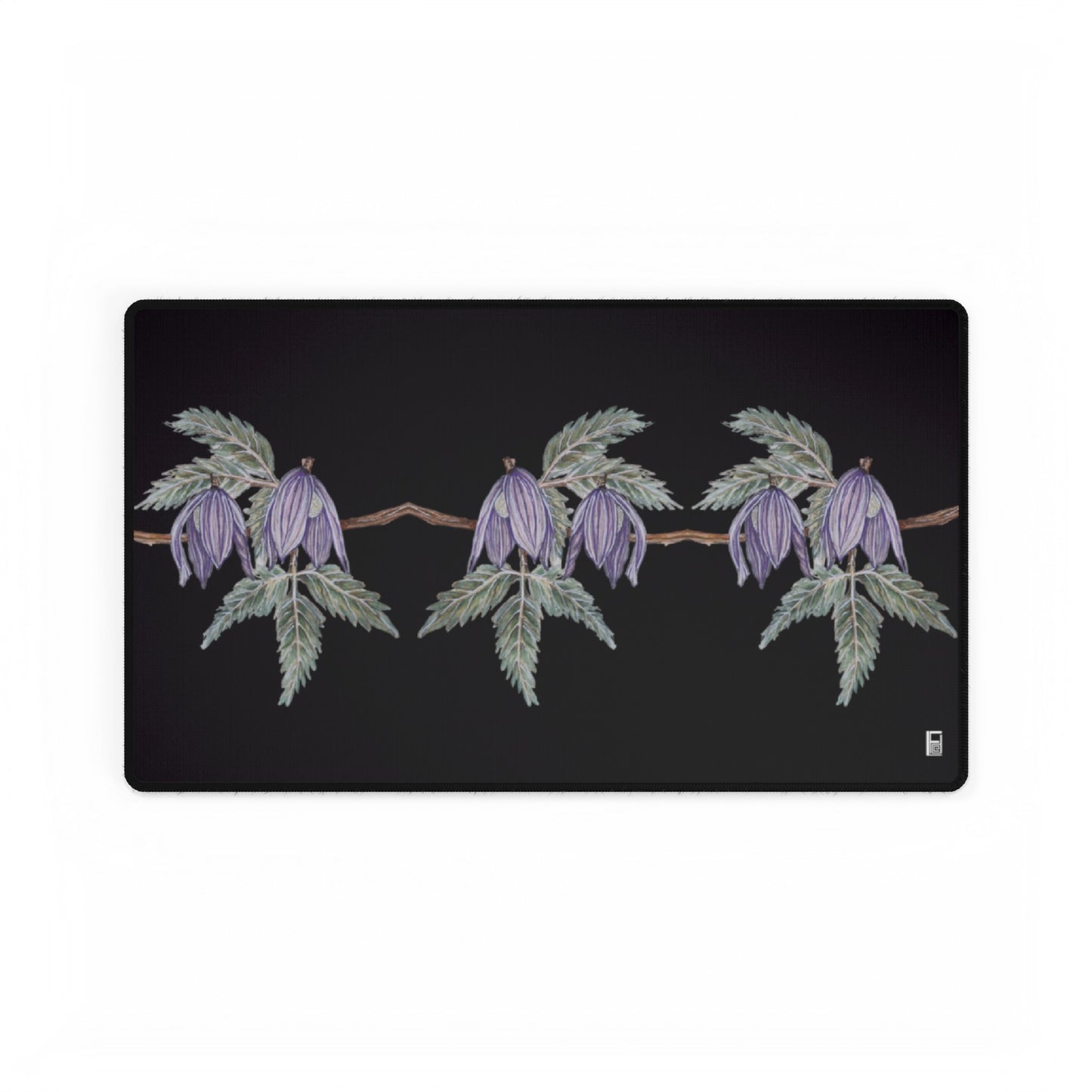 Large, Medium & Small Desk / Mouse Mat - No. 270