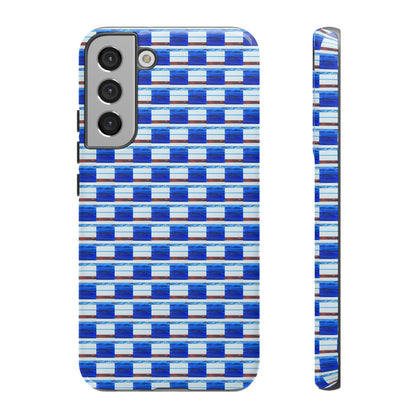 Tough Phone Case -  No. 140
