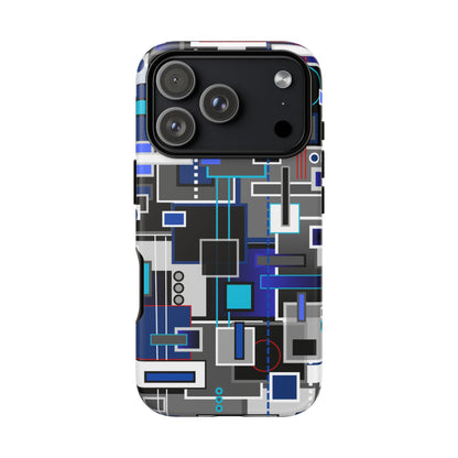 Tough Phone Case -  No. 235