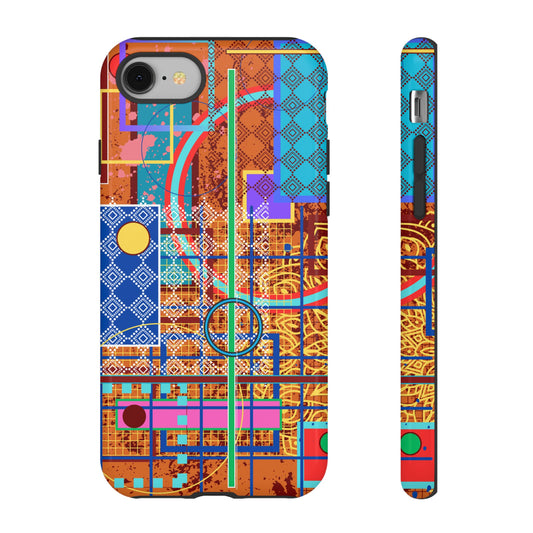 Tough Phone Case - No. 327