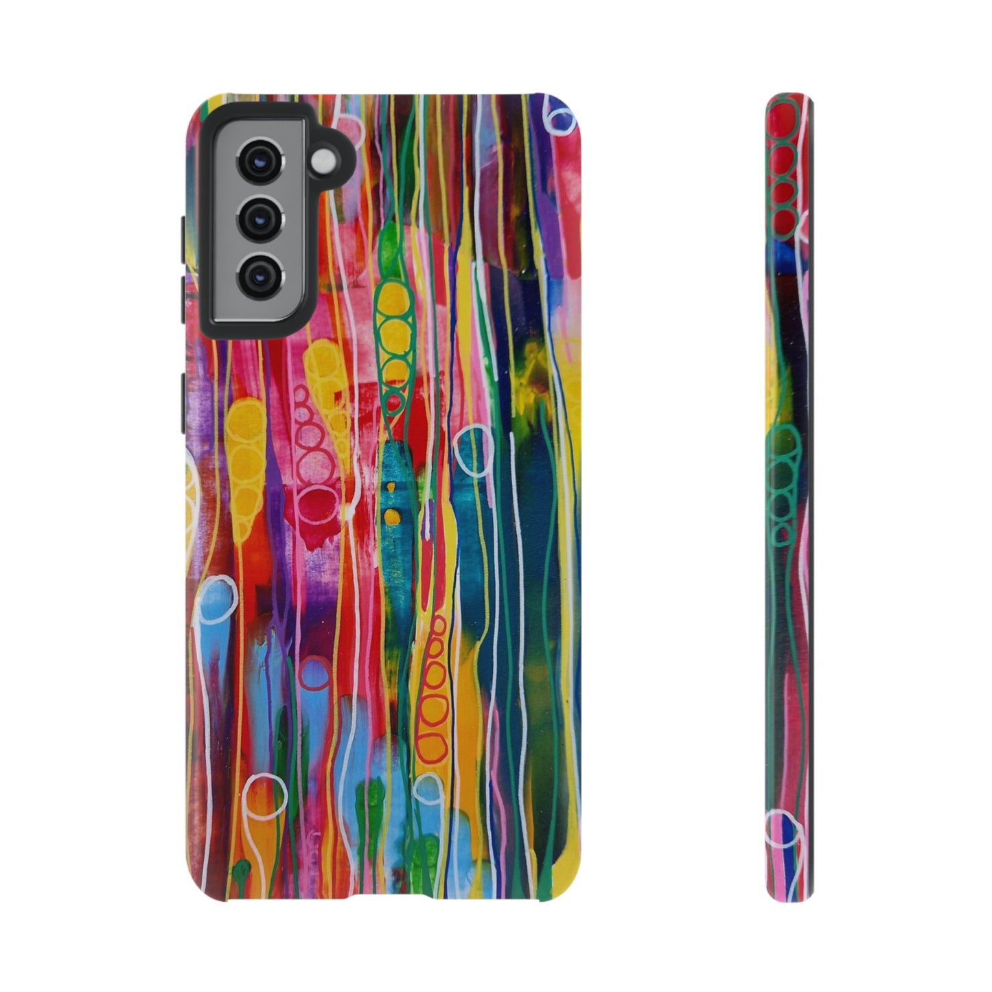 Tough Phone Case -  No. 237