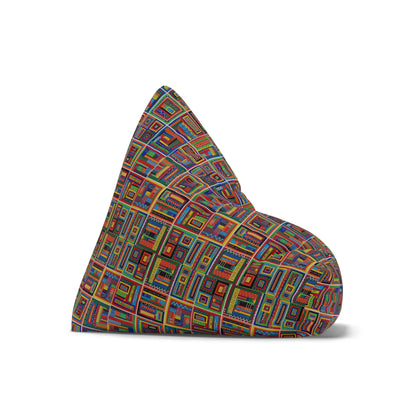 Bean Bag Chair Cover - No. 156
