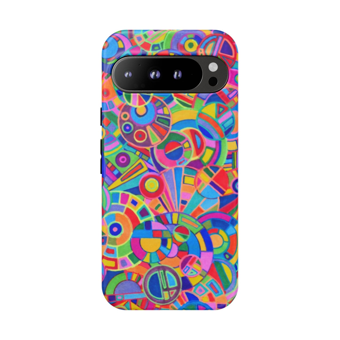 Tough Phone Case - No. 265