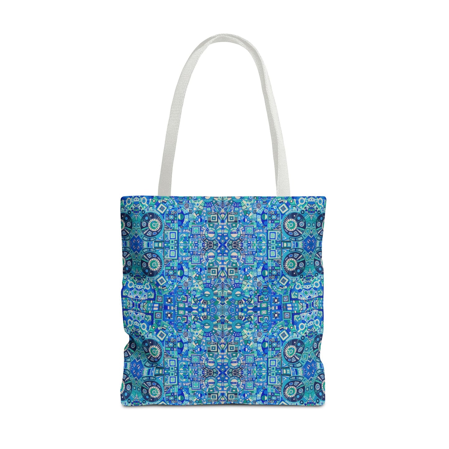 Tote Bag  - No. 262