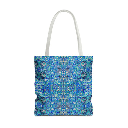 Tote Bag  - No. 262