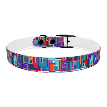 Dog Collar - No. 233 A - Squared 1