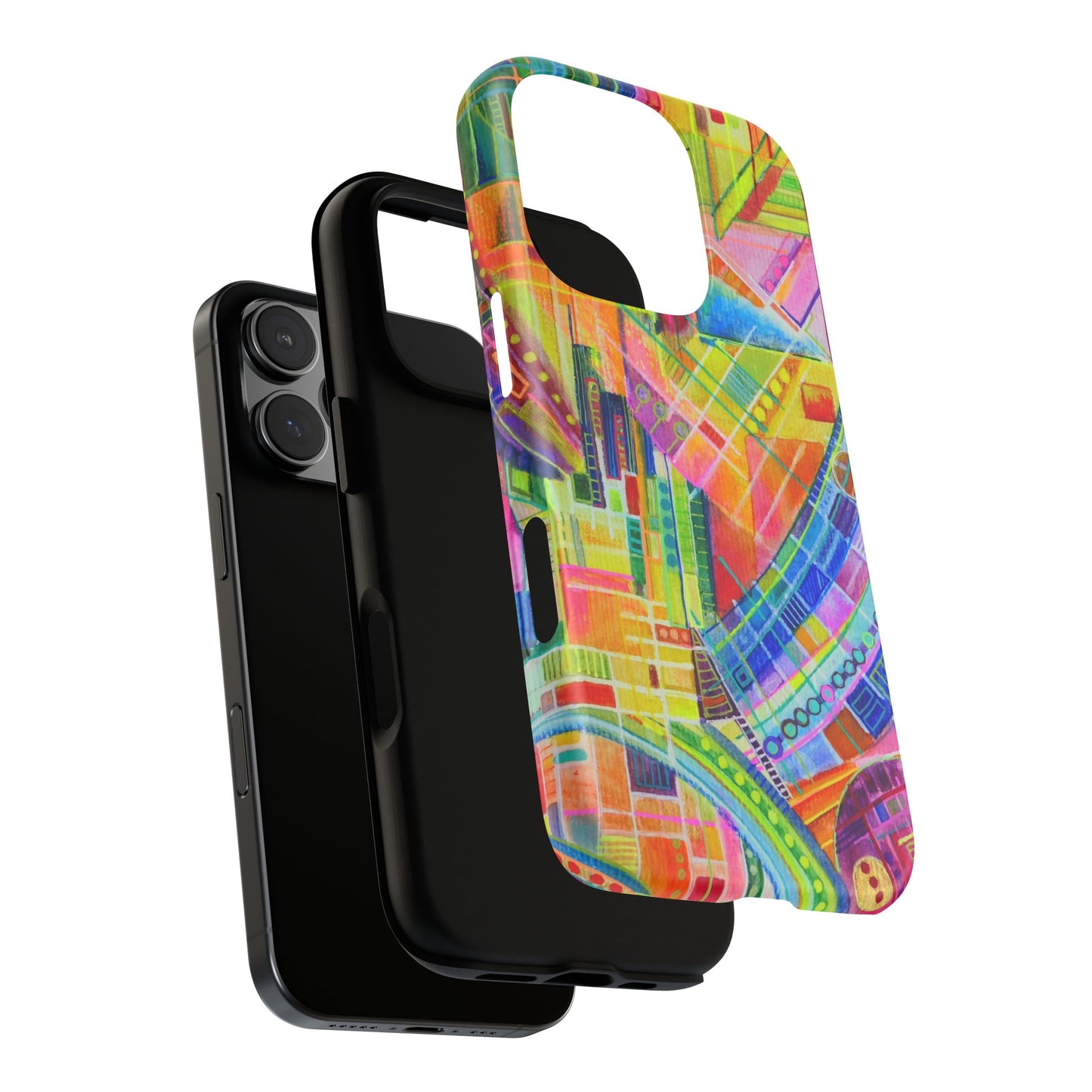 Tough Phone Case -  No. 234
