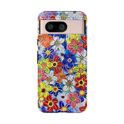 Tough Phone Case - No. 240