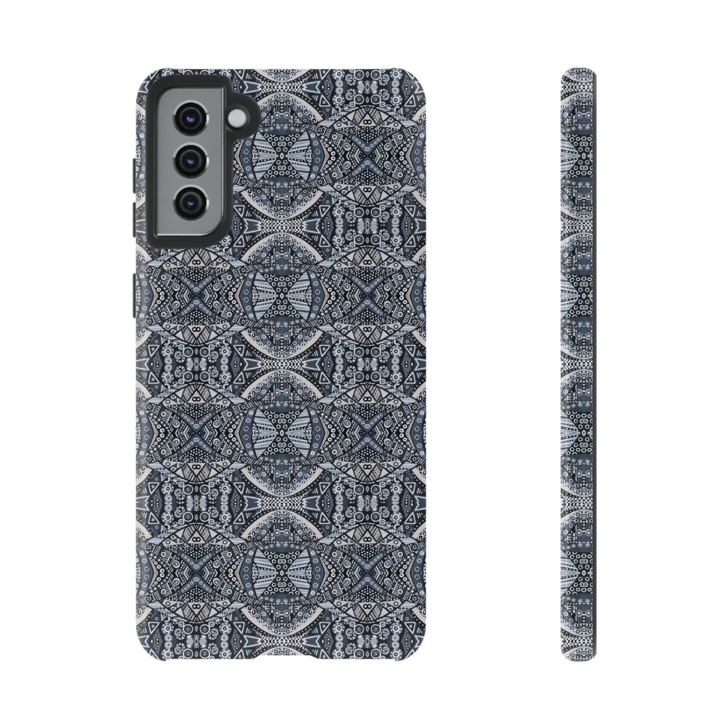 Tough Phone Case -  No. 287