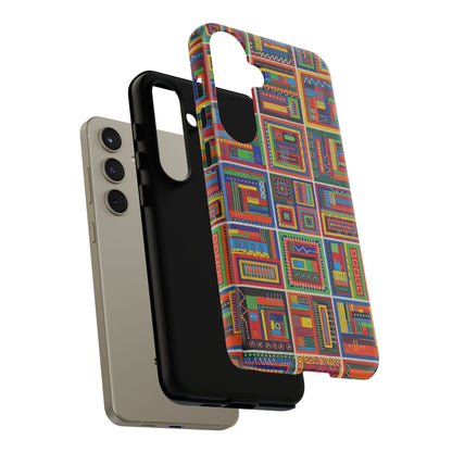 Tough Phone Case - No. 156