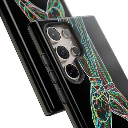 Tough Phone Case - No. 227 B