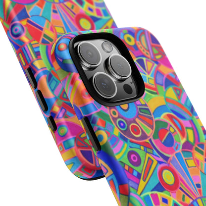 Tough Phone Case - No. 265