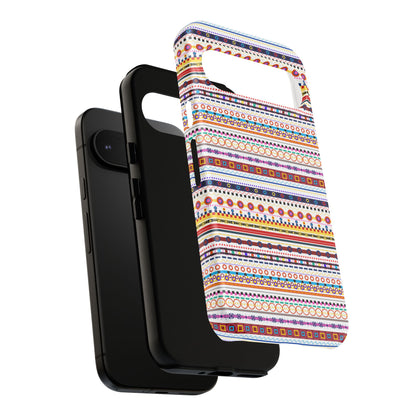 Tough Phone Case -  No. 326