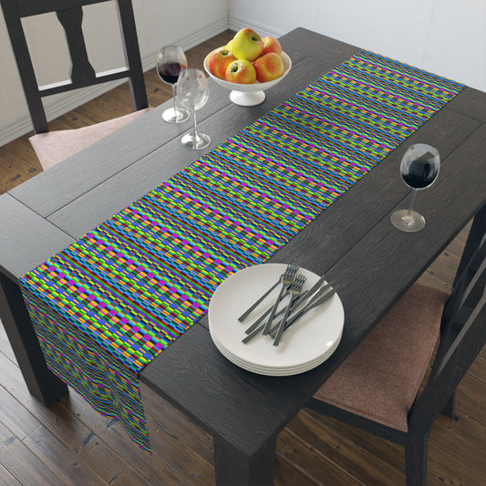 Table Runner - No. 223