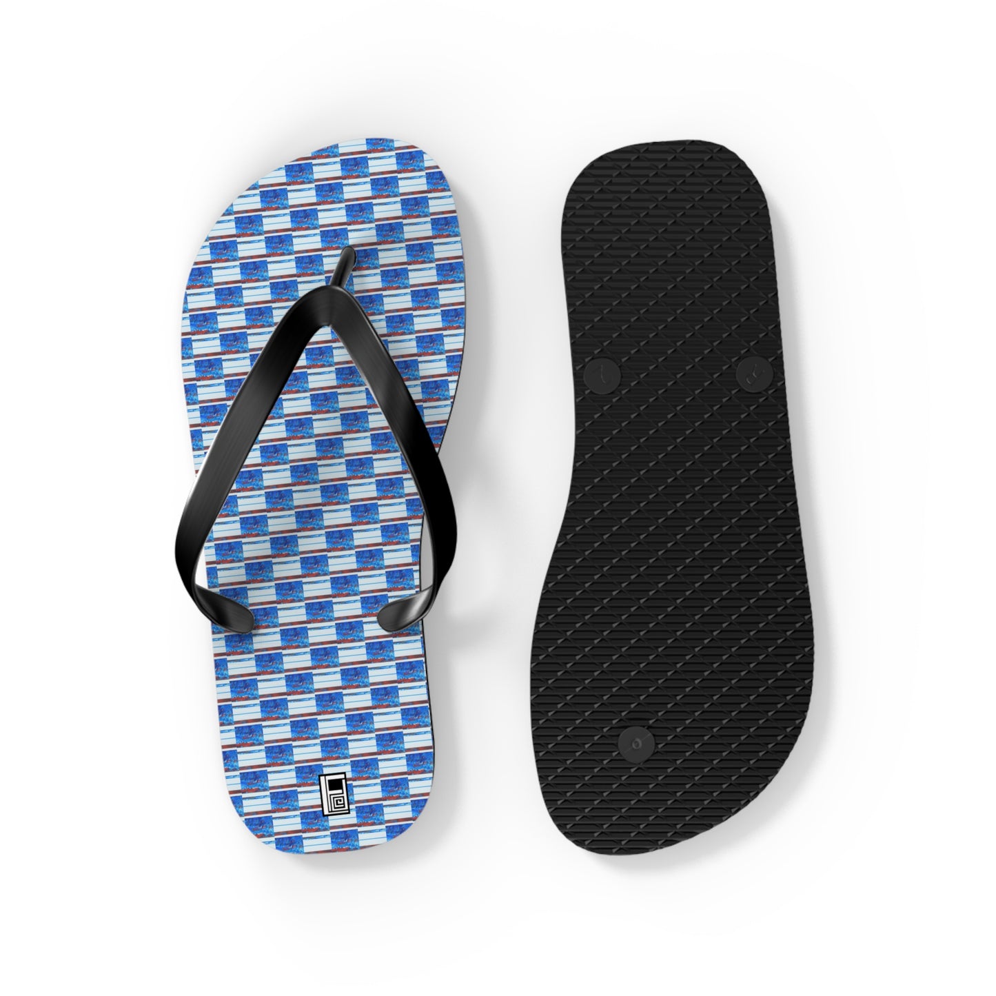 Men's Flip Flops - No. 140