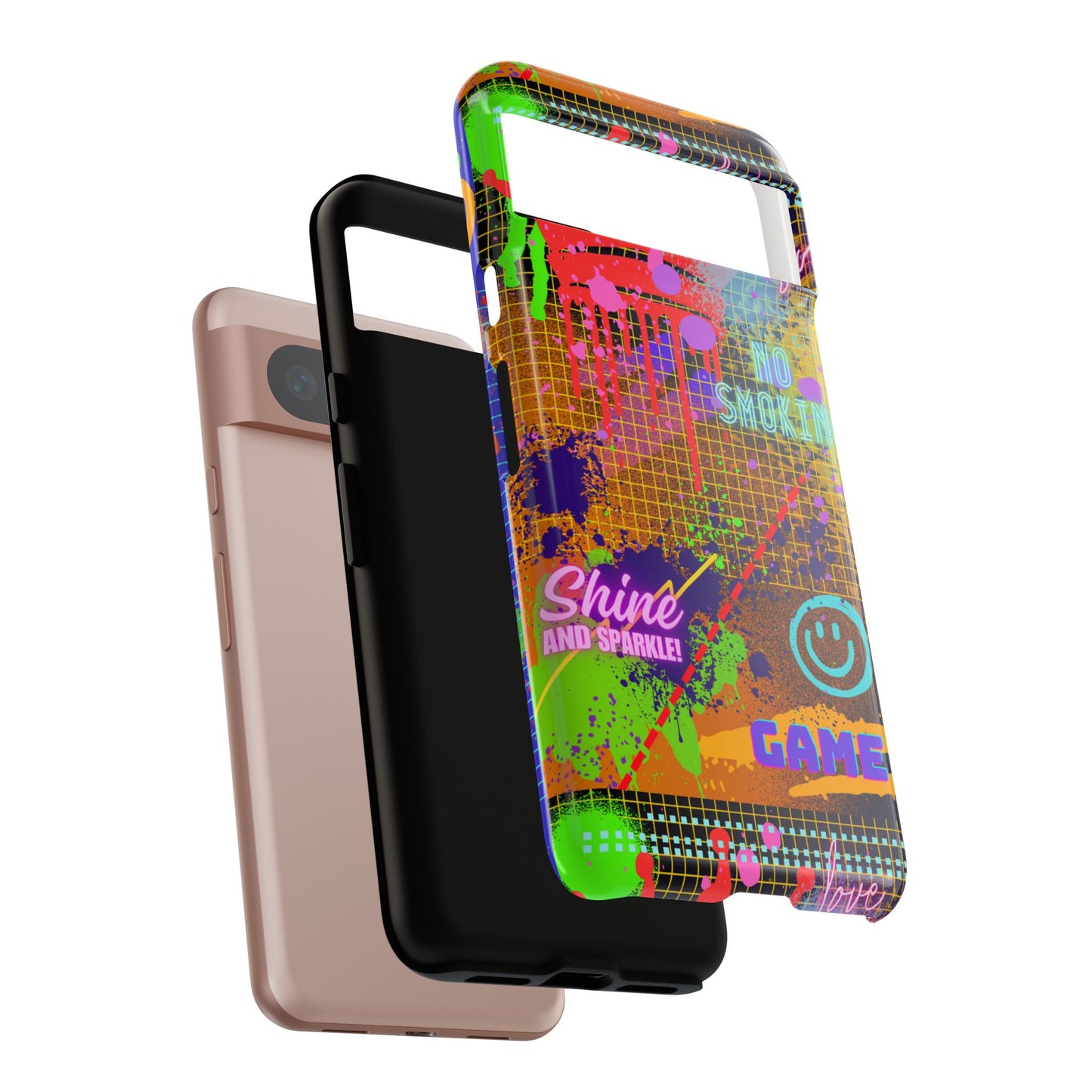 Tough Phone Case -  No. 232
