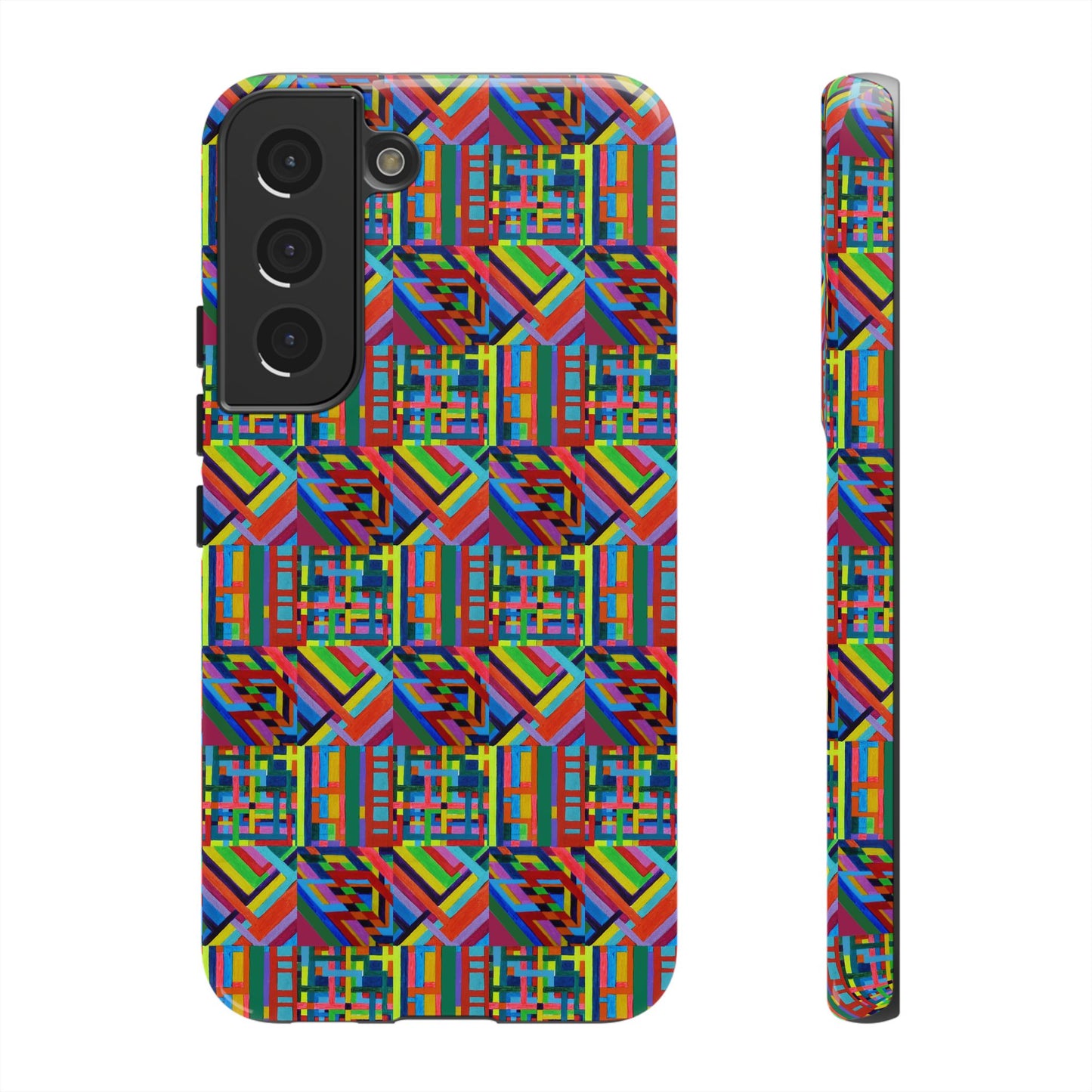 Tough Phone Case -  No. 223 C