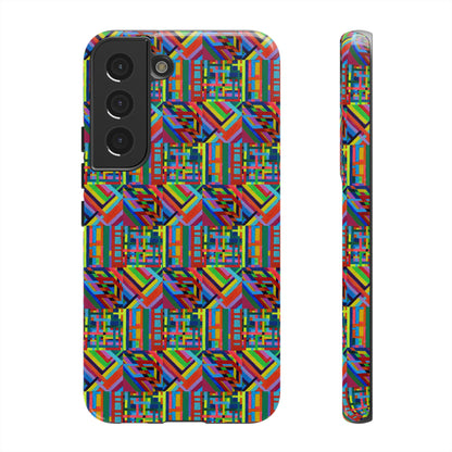 Tough Phone Case -  No. 223 C