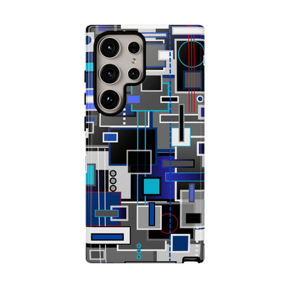 Tough Phone Case -  No. 235