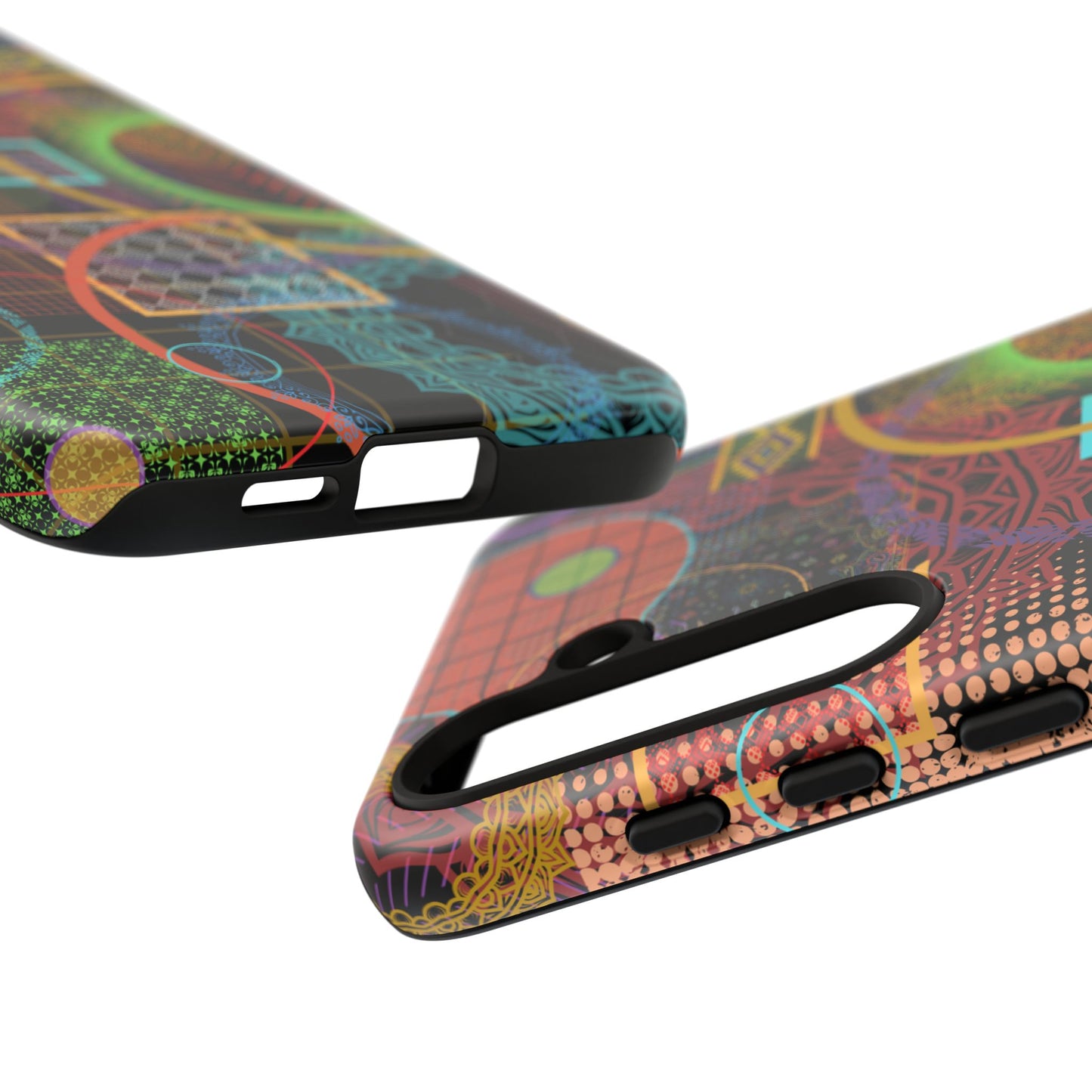 Tough Phone Case - No. 299