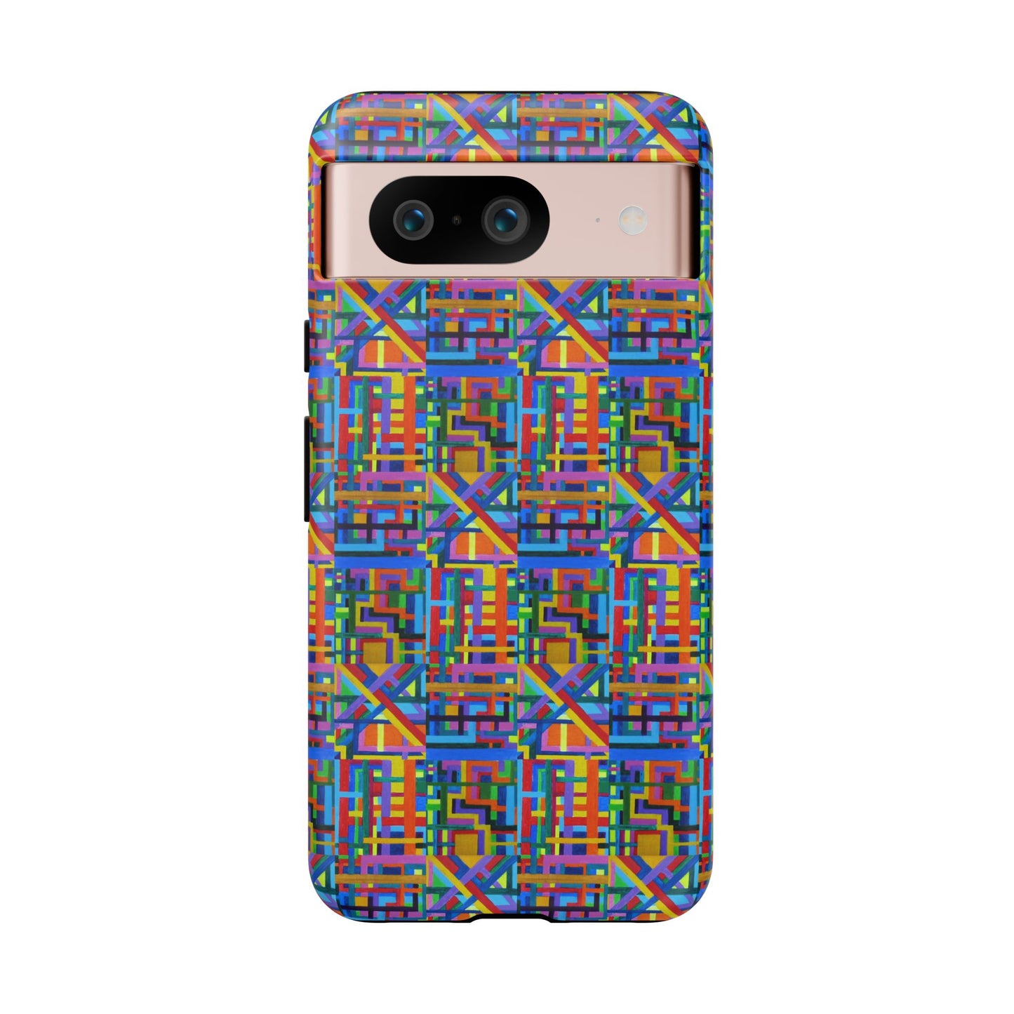 Tough Phone Case -  No. 223 D