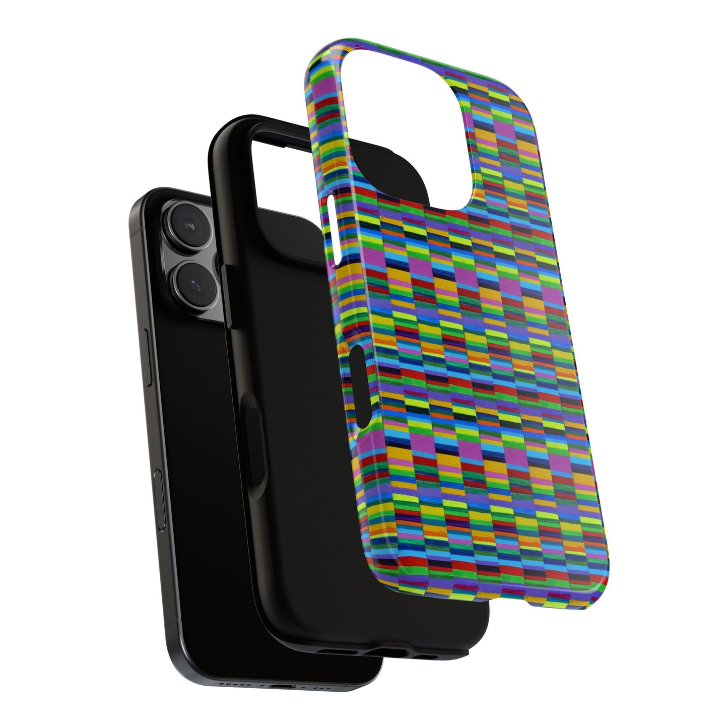 Tough Phone Case -  No. 223 B
