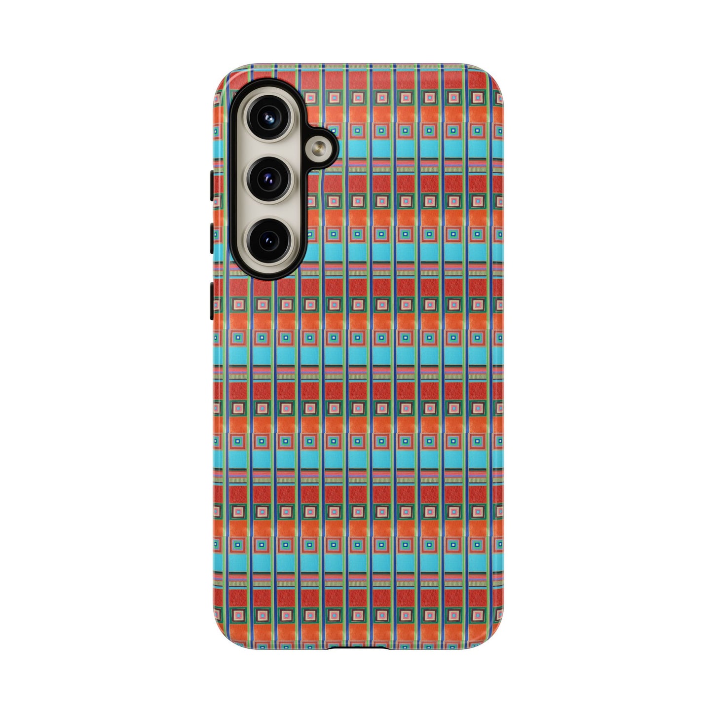 Tough Phone Case -  No. 133