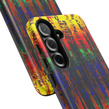 Tough Phone Case -  No. 138