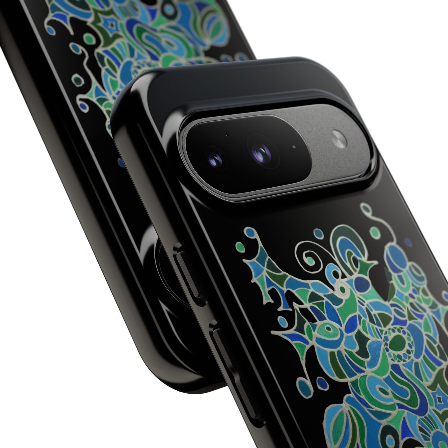 Tough Phone Case -  No. 146