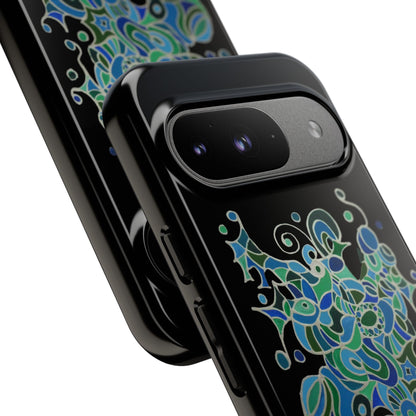 Tough Phone Case -  No. 146