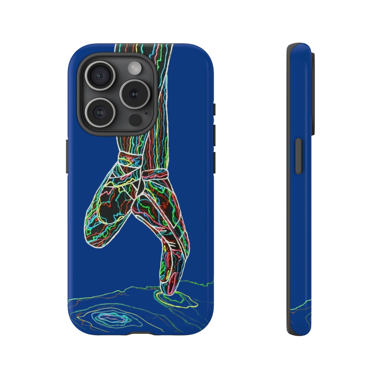 Tough Phone Case -  No. 227