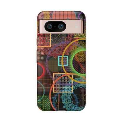 Tough Phone Case - No. 299