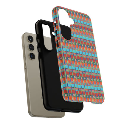 Tough Phone Case -  No. 133