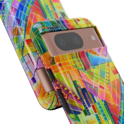 Tough Phone Case -  No. 234