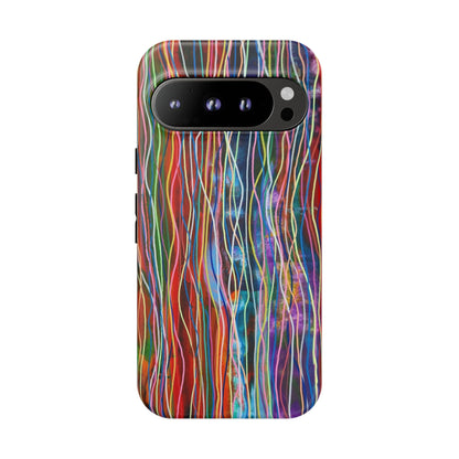 Tough Phone Case -  No. 236