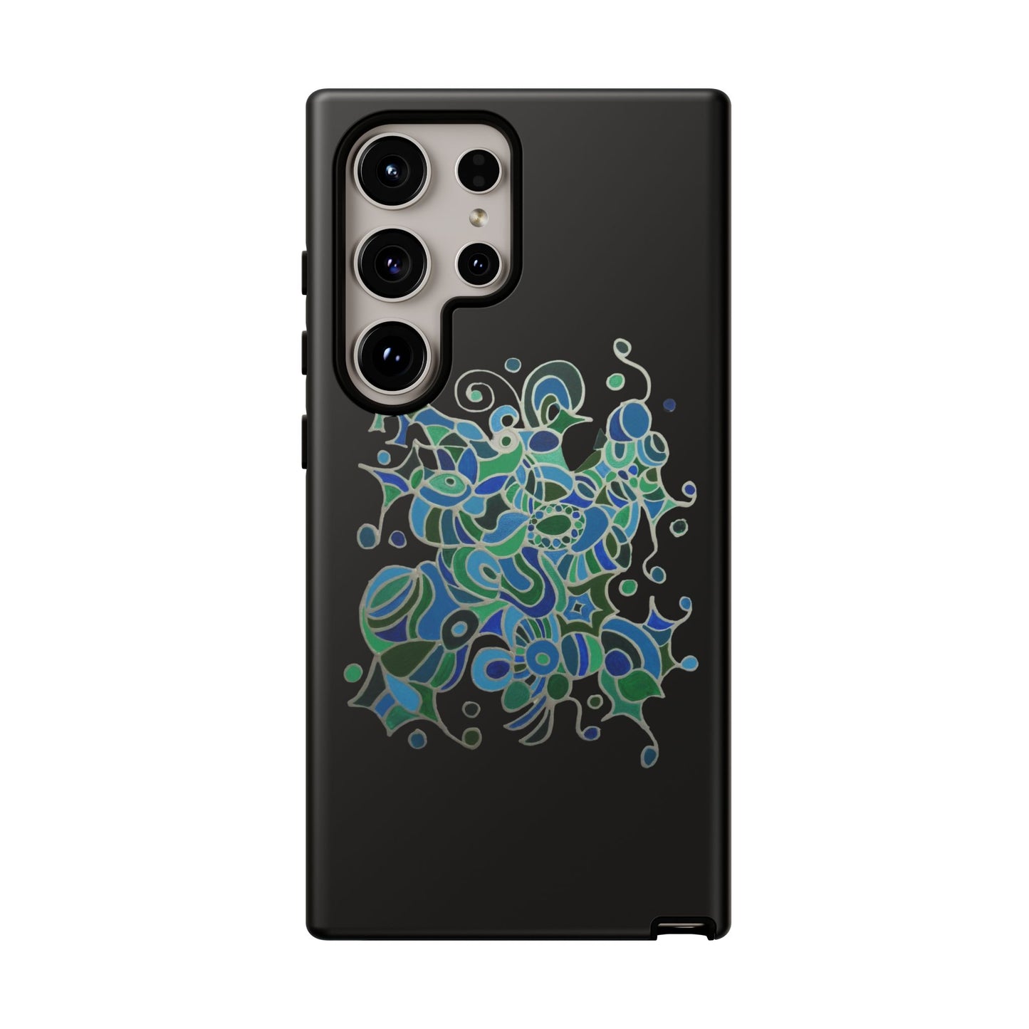 Tough Phone Case -  No. 146