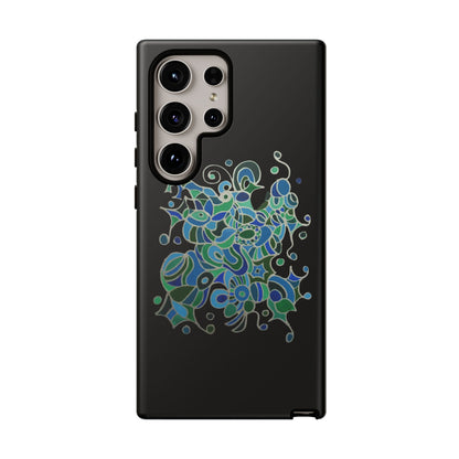 Tough Phone Case -  No. 146