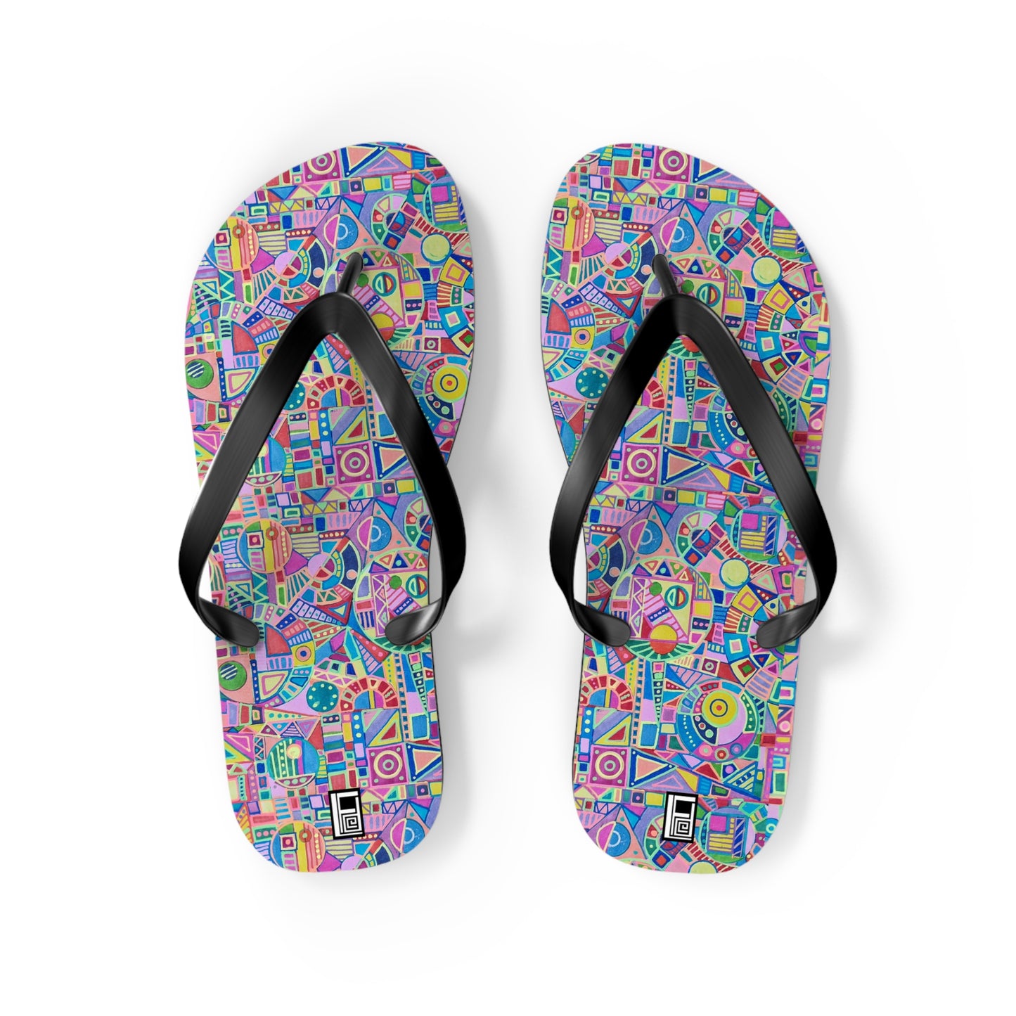 Flip Flops - No. 258