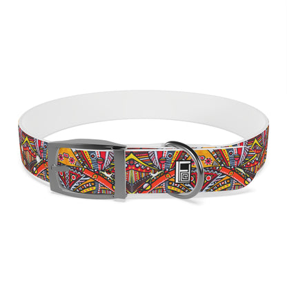 Dog Collar - No. 286