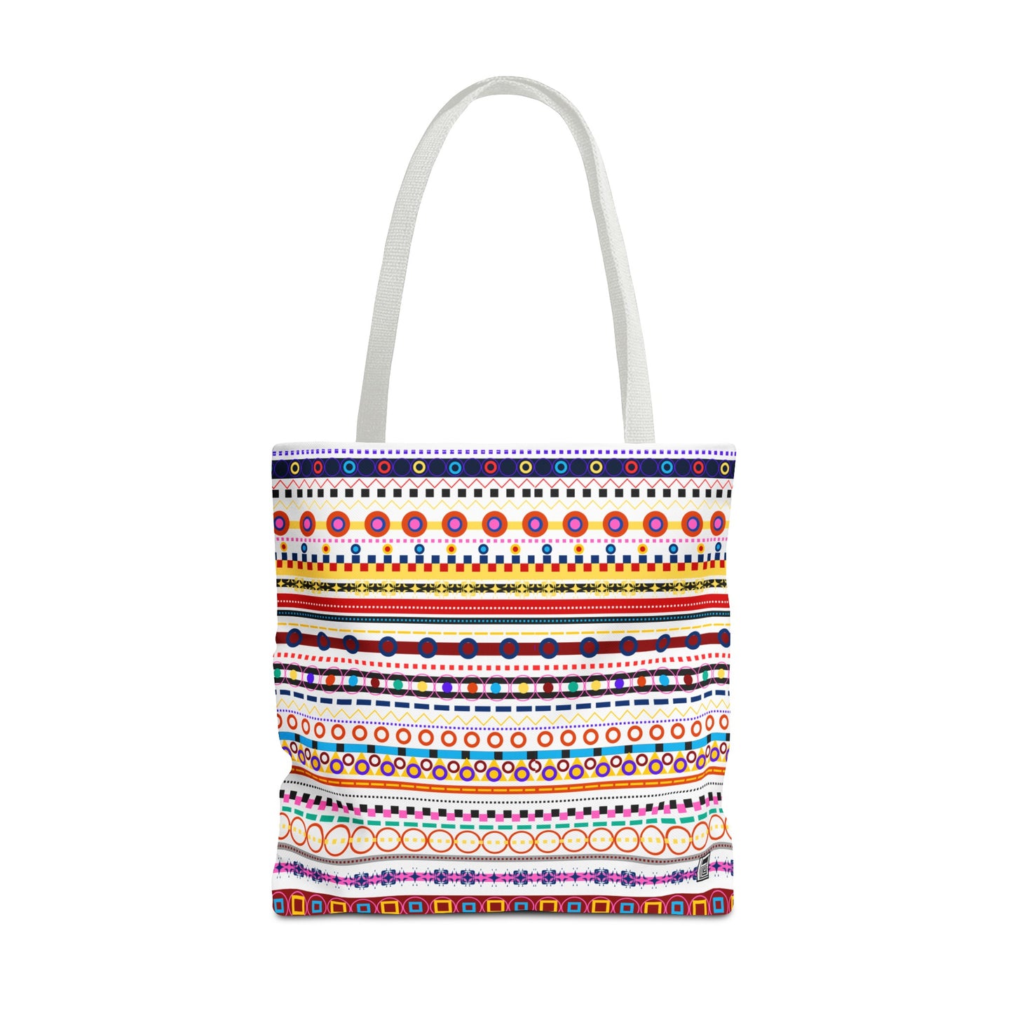 Tote Bag  - No. 326