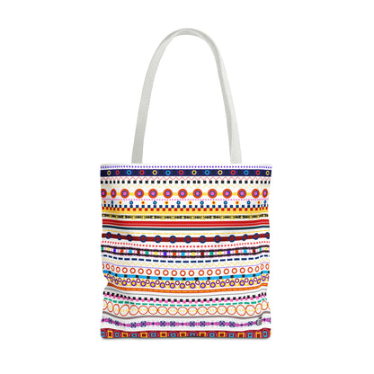 Tote Bag  - No. 326