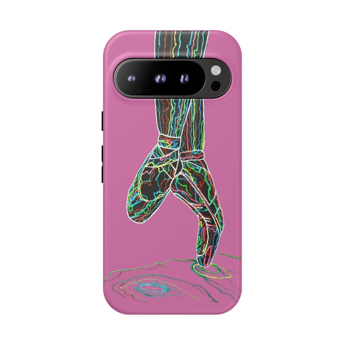 Tough Phone Case - No. 227