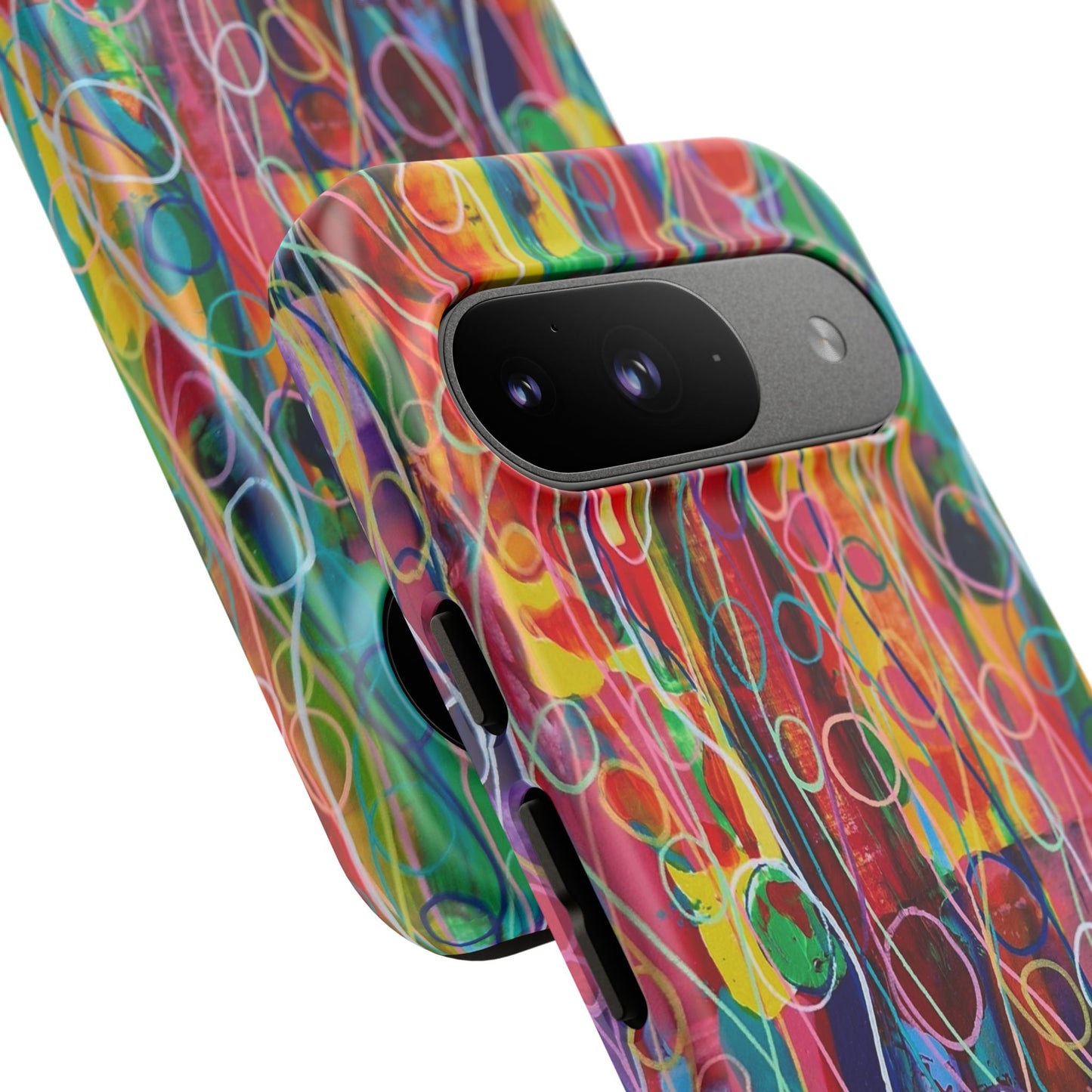 Tough Phone Case -  No. 239