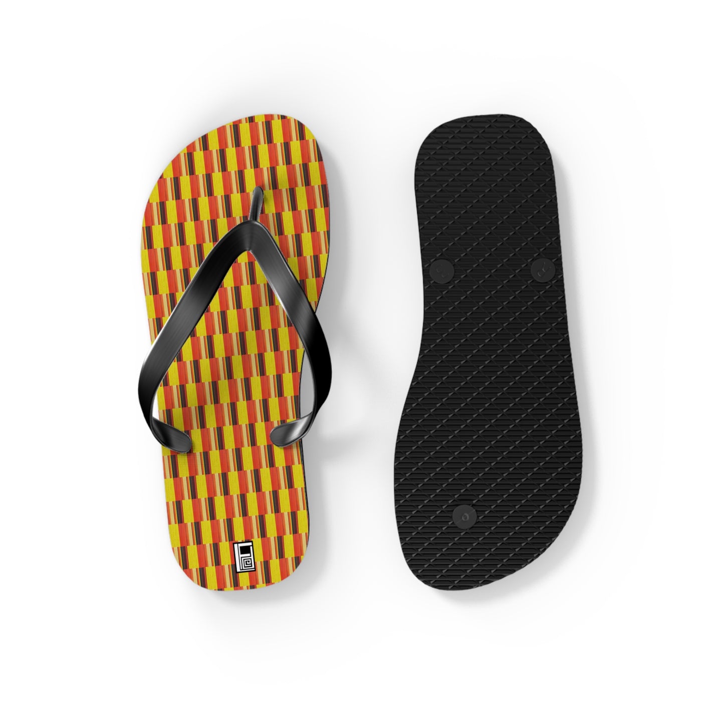 Men's Flip Flops - No. 130