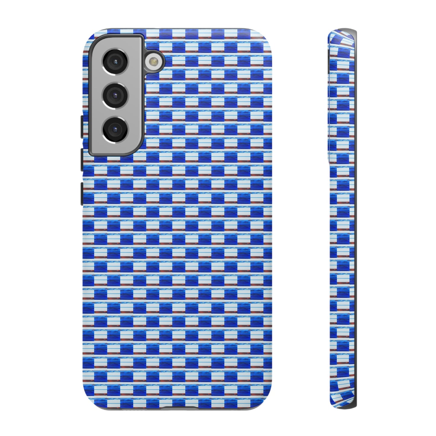 Tough Phone Case -  No. 140