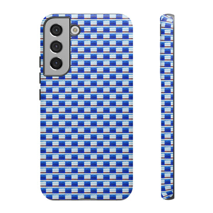 Tough Phone Case -  No. 140