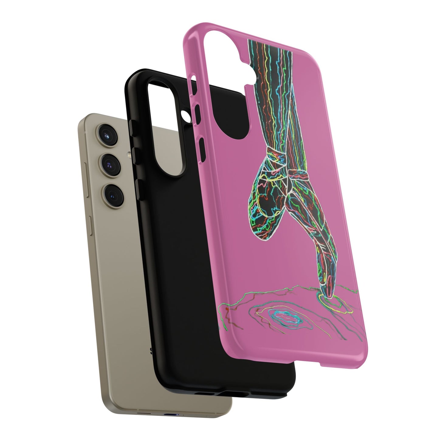 Tough Phone Case - No. 227