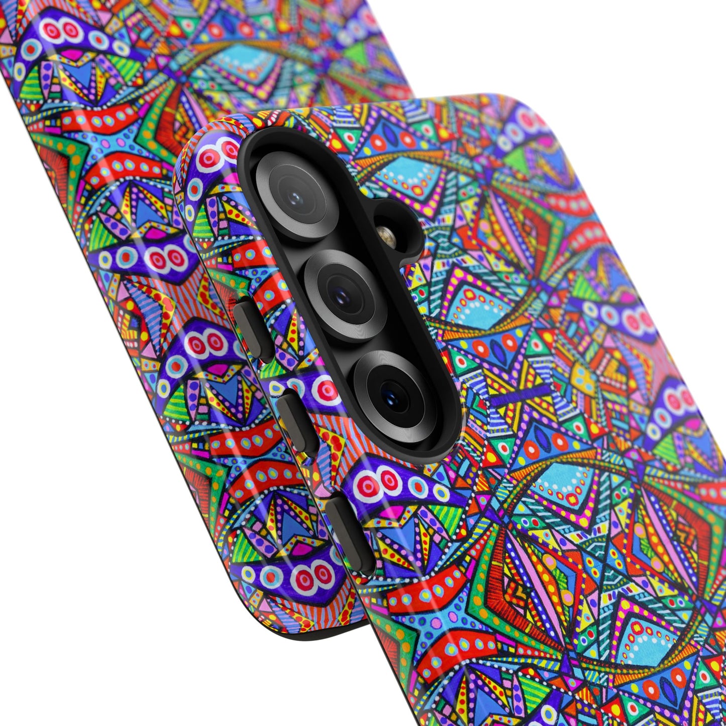 Tough Phone Case -  No. 291 B